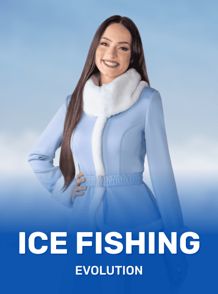 Ice Fishing · Bitz Live Casino